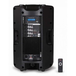 ASB12150U Fonestar reprosústava s mixom