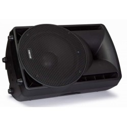 ASB12150U Fonestar reprosústava s mixom