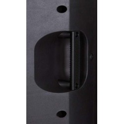 ASB12150U Fonestar reprosústava s mixom