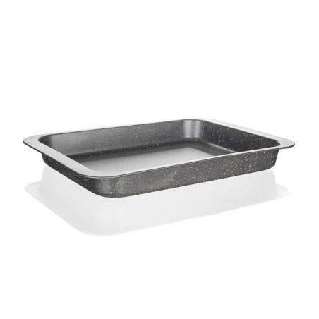Plech na pečenie BANQUET Granite 36,5x27cm