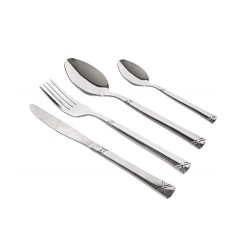 Súprava príborov BANQUET Apetit Destiny 24ks