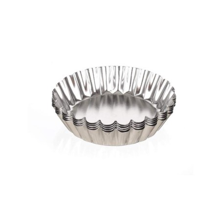 Formičky na tartaletky BANQUET Culinaria 8,5 cm 5ks