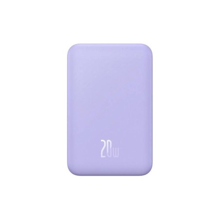 PowerBank BASEUS Mini 5000mAh Purple