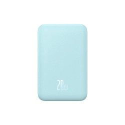 PowerBank BASEUS Mini 5000mAh Blue