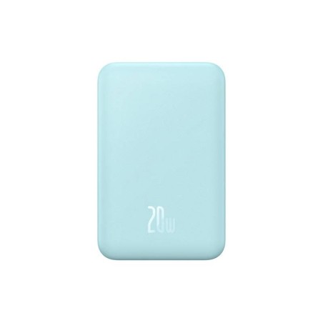 PowerBank BASEUS Mini 5000mAh Blue