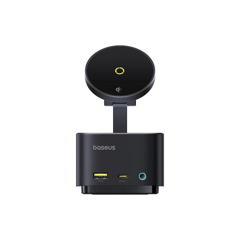 Dokovacia stanica BBASEUS MagPro 7v1