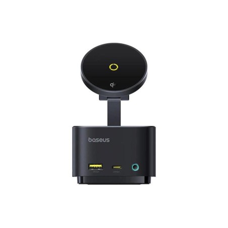 Dokovacia stanica BBASEUS MagPro 7v1