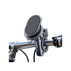 Držiak telefónu na bicykel BASEUS PrimeTrip magnetický
