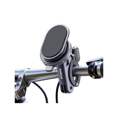 Držiak telefónu na bicykel BASEUS PrimeTrip magnetický