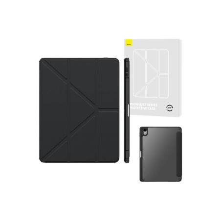 Puzdro na iPad 10 BASEUS Minimalist Series Black