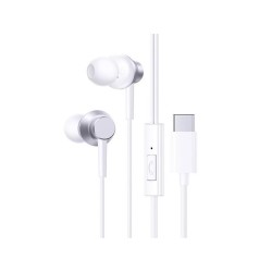 Slúchadlá BASEUS Encok CZ11 White