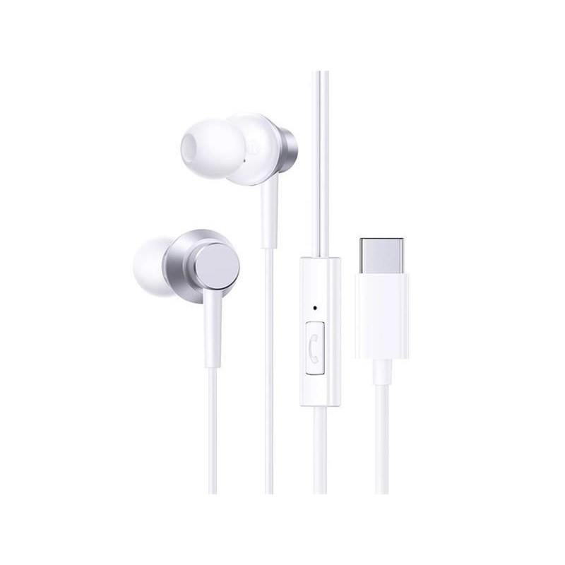 Slúchadlá BASEUS Encok CZ11 White