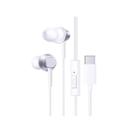 Slúchadlá BASEUS Encok CZ11 White