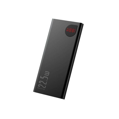 PowerBank BASEUS Adaman 10000mAh Black