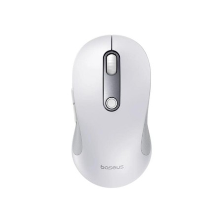 Bezdrôtová myš BASEUS F02 White