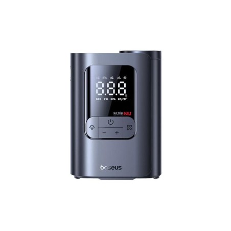 Kompresor AKU BASEUS Gotrip VA1 Black