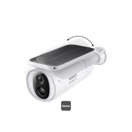 Kamera BASEUS Security S1 2K White