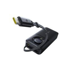 PowerBank BASEUS OS Free2Pull 10000mAh Black