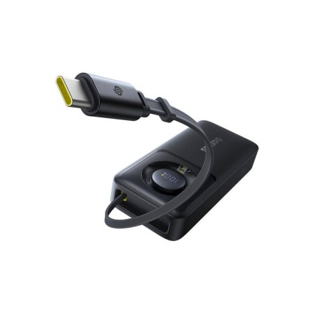 PowerBank BASEUS OS Free2Pull 10000mAh Black