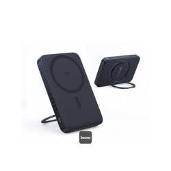 PowerBank BASEUS PicoGo Qi2 5000mAh Black