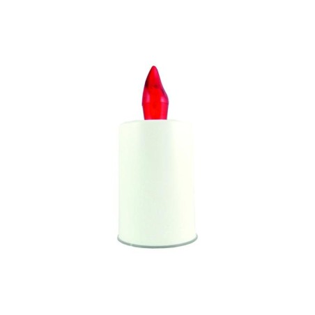 Sviečka LED cintorínska BC LUX BC 172
