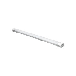 Hermetické svietidlo BERGE pre LED trubice G13