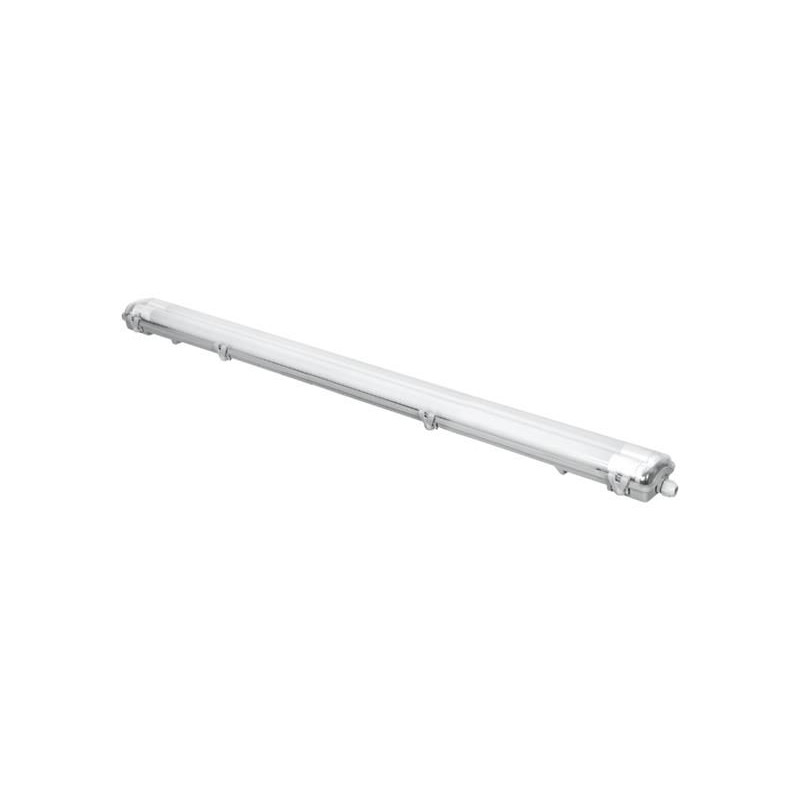 Hermetické svietidlo BERGE pre LED trubice G13