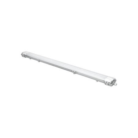 Hermetické svietidlo BERGE pre LED trubice G13