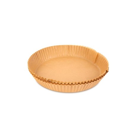 Papier na pečenie BEWELLO BW1020C do fritézy 20cm 50ks