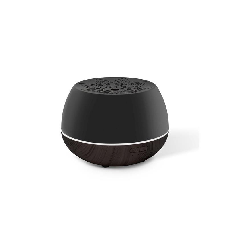 Aróma difuzér BEWELLO BW2032A Black