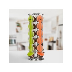 Držiak na kapsule Dolce Gusto BEWELLO BW1001B