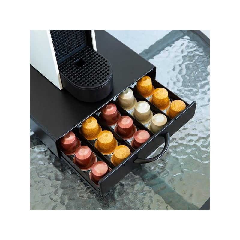 Držiak na kapsule Nespresso BEWELLO BW1000A
