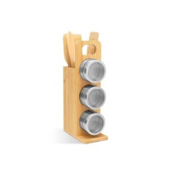 Stojan na korenie BEWELLO BW1007 magnetický