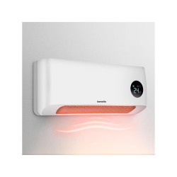 Vykurovacie teleso elektrické BEWELLO BW2100