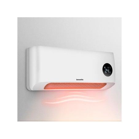 Vykurovacie teleso elektrické BEWELLO BW2100