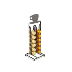 Držiak na kapsule Nespresso BEWELLO BW0998