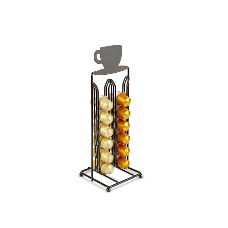 Držiak na kapsule Nespresso BEWELLO BW0998