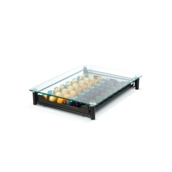 Držiak na kapsule Nespresso BEWELLO BW0999