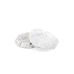 Papier na pečenie BEWELLO BW1033A do fritézy 20cm 50ks