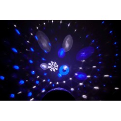 ASTRO-GOBO Ibiza Light LED svietidlo