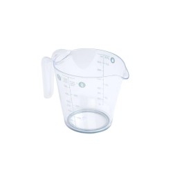 Odmerka kuchynská BEWELLO 57553G 500ml