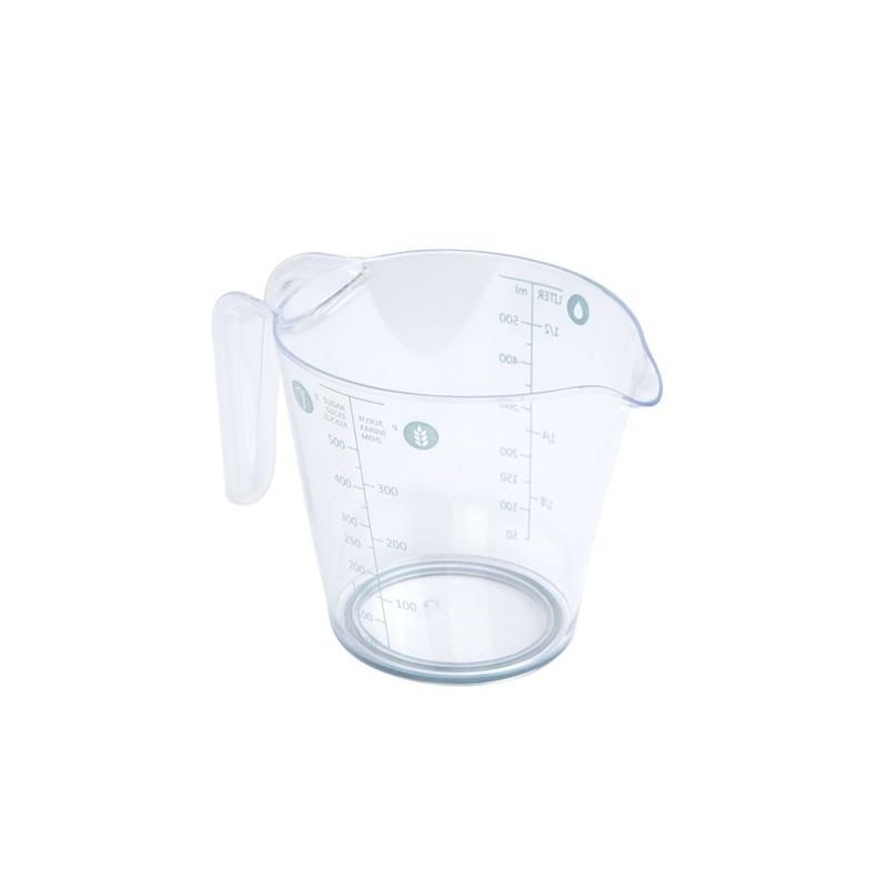 Odmerka kuchynská BEWELLO 57553G 500ml