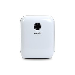 Vykurovacie teleso elektrické BEWELLO BW2104 s držiakom na uterák