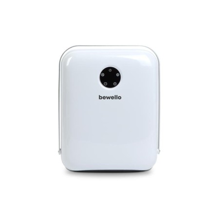 Vykurovacie teleso elektrické BEWELLO BW2104 s držiakom na uterák