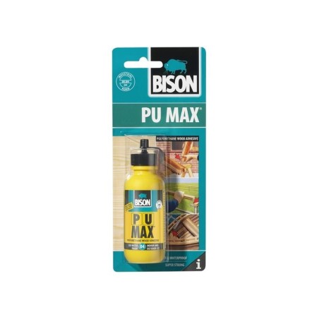 Univerzálne lepidlo BISON PU MAX 75g