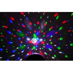 ASTRO-GOBO Ibiza Light LED svietidlo