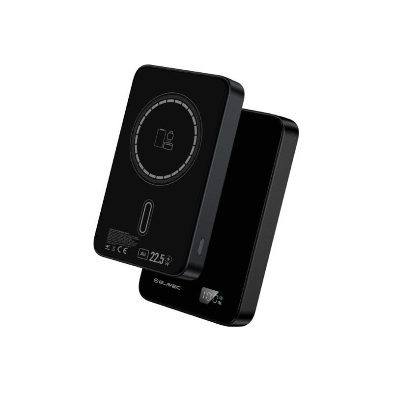 PowerBank BLAVEC BJ-02 MagSafe 10000mAh