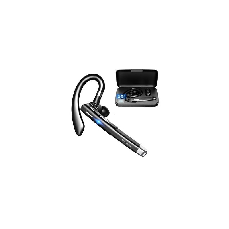 HandsFree do ucha BLAVEC Discover 55