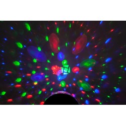 ASTRO-GOBO Ibiza Light LED svietidlo