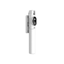 Selfie držiak so statívom BLAVEC P02 White